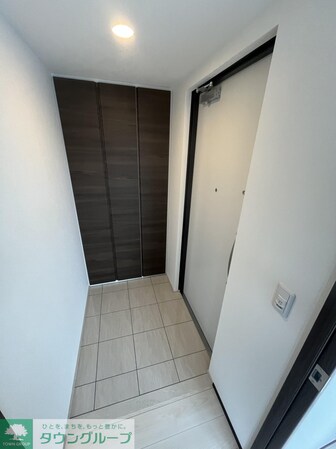 GENOVIA町田の物件内観写真